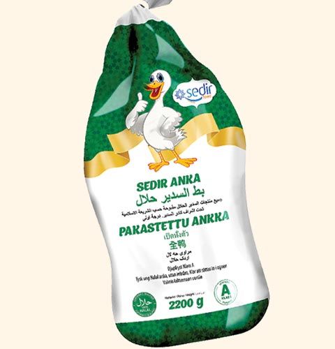 Anka Fryst