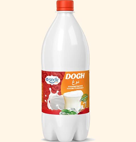 Dogh Yoghurt