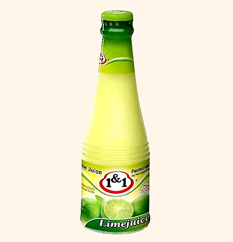 Limonjuice