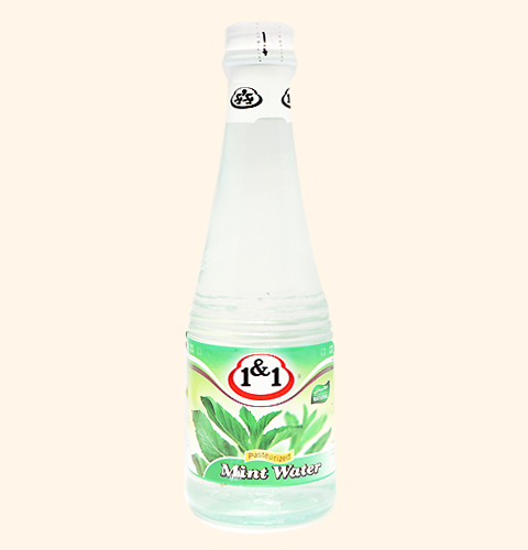 Myntvatten Arak
