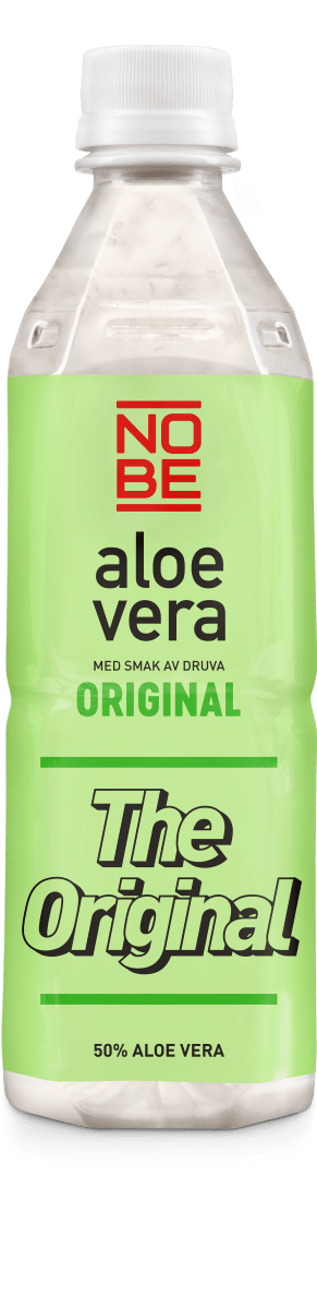 Aloe Vera Orginal Nobe
