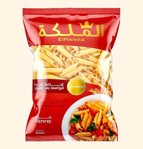 Pasta Elmaleka Penne