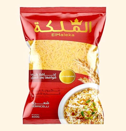 Pasta Elmaleka Vermicelli