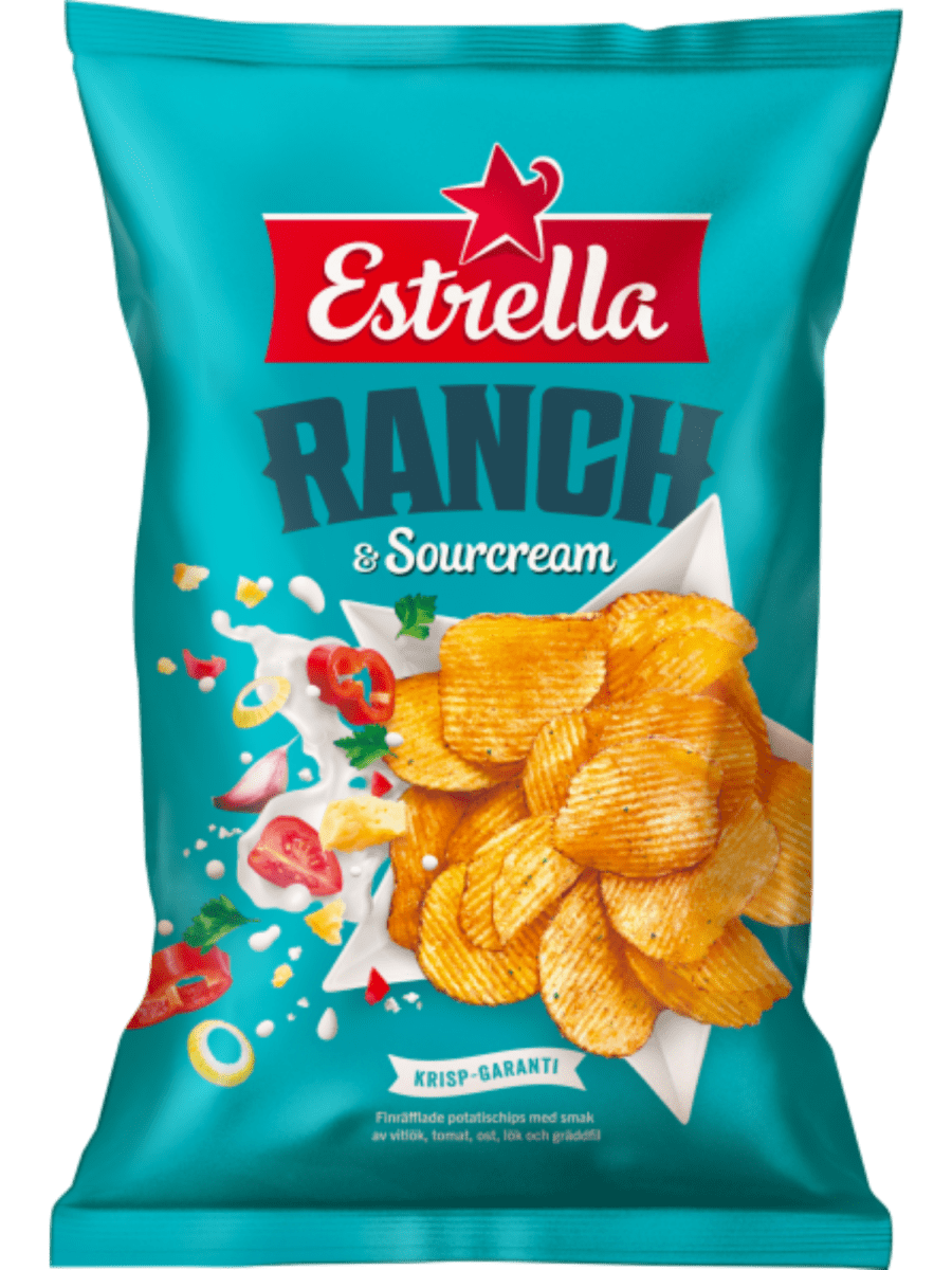Estrella Ranch & Sourcream